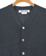 COMME des GARCONS COMME des GARCONS（コムデギャルソンコムデギャルソン）ベスト 紺 サイズ:L レディース/2200624988946