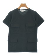 COMME des GARCONS COMME des GARCONS（コムデギャルソンコムデギャルソン）Tシャツ・カットソー 黒 サイズ:XS レディース/2200633730017