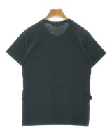 COMME des GARCONS COMME des GARCONS（コムデギャルソンコムデギャルソン）Tシャツ・カットソー 黒 サイズ:XS レディース/2200633730017