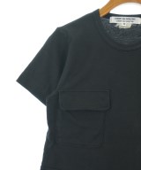 COMME des GARCONS COMME des GARCONS（コムデギャルソンコムデギャルソン）Tシャツ・カットソー 黒 サイズ:XS レディース/2200633730017