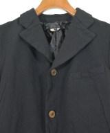 COMME des GARCONS COMME des GARCONS（コムデギャルソンコムデギャルソン）カジュアルジャケット 黒 サイズ:S レディース/2200633888039