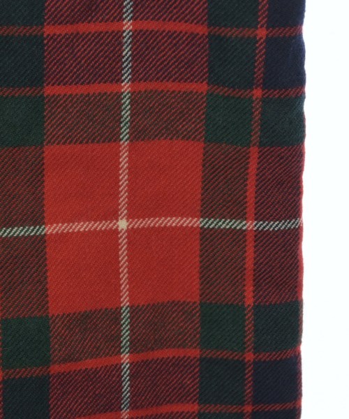 COMME des GARCONS COMME des GARCONS（コムデギャルソンコムデギャルソン）トートバッグ 赤 サイズ:- レディース/2200633888046