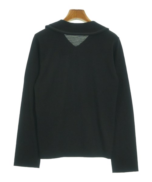 COMME des GARCONS COMME des GARCONS（コムデギャルソンコムデギャルソン）Tシャツ・カットソー 黒 サイズ:S レディース/2200634245046