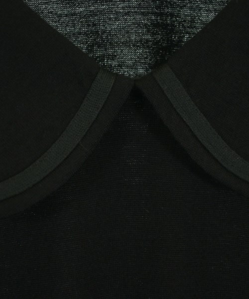 COMME des GARCONS COMME des GARCONS（コムデギャルソンコムデギャルソン）Tシャツ・カットソー 黒 サイズ:S レディース/2200634245046