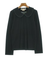 COMME des GARCONS COMME des GARCONS（コムデギャルソンコムデギャルソン）Tシャツ・カットソー 黒 サイズ:S レディース/2200634245046