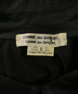 COMME des GARCONS COMME des GARCONS（コムデギャルソンコムデギャルソン）Tシャツ・カットソー 黒 サイズ:S レディース/2200634245046