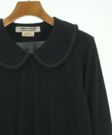 COMME des GARCONS COMME des GARCONS（コムデギャルソンコムデギャルソン）Tシャツ・カットソー 黒 サイズ:S レディース/2200634245046