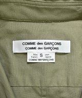 COMME des GARCONS COMME des GARCONS（コムデギャルソンコムデギャルソン）カジュアルシャツ カーキ サイズ:S レディース/2200634278013