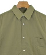 COMME des GARCONS COMME des GARCONS（コムデギャルソンコムデギャルソン）カジュアルシャツ カーキ サイズ:S レディース/2200634278013