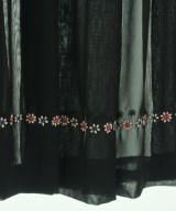 COMME des GARCONS COMME des GARCONS（コムデギャルソンコムデギャルソン）ひざ丈スカート 黒 サイズ:XS レディース/2200634437038