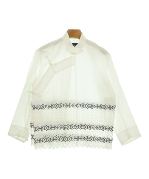 トリココムデギャルソン(tricot COMME des GARCONS)のtricot COMME des GARCONS ブラウス