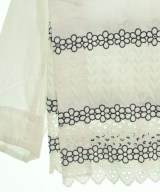 tricot COMME des GARCONS（トリココムデギャルソン）ブラウス 白 サイズ:S レディース/2200634437045