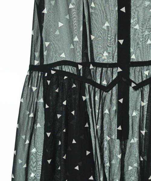 COMME des GARCONS COMME des GARCONS（コムデギャルソンコムデギャルソン）ワンピース 黒 サイズ:S レディース/2200634437076