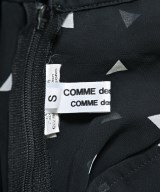 COMME des GARCONS COMME des GARCONS（コムデギャルソンコムデギャルソン）ワンピース 黒 サイズ:S レディース/2200634437076