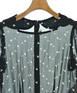 COMME des GARCONS COMME des GARCONS（コムデギャルソンコムデギャルソン）ワンピース 黒 サイズ:S レディース/2200634437076