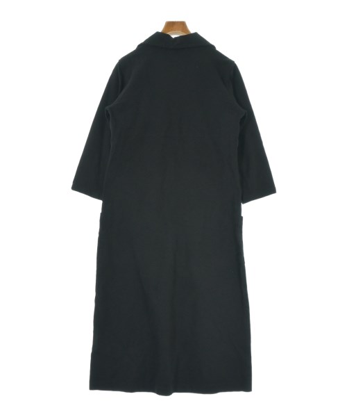 COMME des GARCONS COMME des GARCONS（コムデギャルソンコムデギャルソン）ワンピース 黒 サイズ:F レディース/2200634482038
