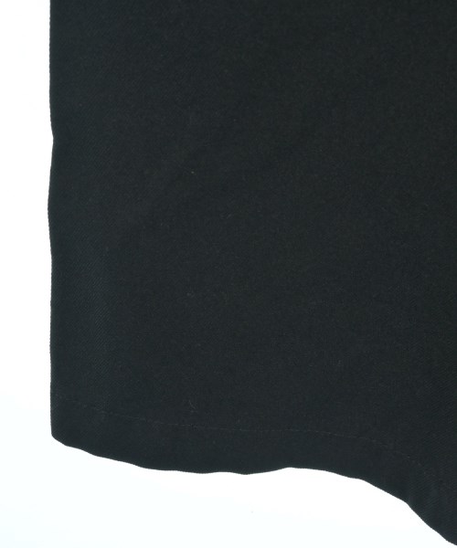 COMME des GARCONS COMME des GARCONS（コムデギャルソンコムデギャルソン）ワンピース 黒 サイズ:F レディース/2200634482038