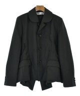 COMME des GARCONS COMME des GARCONS（コムデギャルソンコムデギャルソン）テーラードジャケット 黒 サイズ:-(M位) レディース/2200609642023