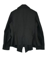 COMME des GARCONS COMME des GARCONS（コムデギャルソンコムデギャルソン）テーラードジャケット 黒 サイズ:-(M位) レディース/2200609642023