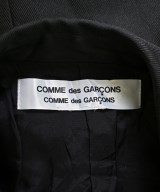 COMME des GARCONS COMME des GARCONS（コムデギャルソンコムデギャルソン）テーラードジャケット 黒 サイズ:-(M位) レディース/2200609642023