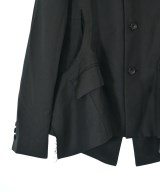 COMME des GARCONS COMME des GARCONS（コムデギャルソンコムデギャルソン）テーラードジャケット 黒 サイズ:-(M位) レディース/2200609642023