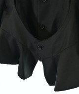 COMME des GARCONS COMME des GARCONS（コムデギャルソンコムデギャルソン）テーラードジャケット 黒 サイズ:-(M位) レディース/2200609642023