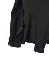 COMME des GARCONS COMME des GARCONS（コムデギャルソンコムデギャルソン）テーラードジャケット 黒 サイズ:-(M位) レディース/2200609642023