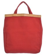 COMME des GARCONS COMME des GARCONS（コムデギャルソンコムデギャルソン）トートバッグ 赤 サイズ:- レディース/2200609625026
