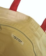 COMME des GARCONS COMME des GARCONS（コムデギャルソンコムデギャルソン）トートバッグ 赤 サイズ:- レディース/2200609625026