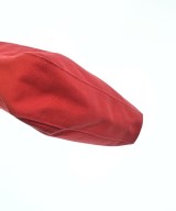 COMME des GARCONS COMME des GARCONS（コムデギャルソンコムデギャルソン）トートバッグ 赤 サイズ:- レディース/2200609625026