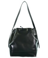 COMME des GARCONS COMME des GARCONS（コムデギャルソンコムデギャルソン）ショルダーバッグ 黒 サイズ:- レディース/2200610166044