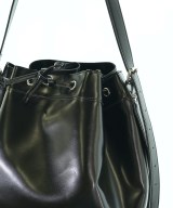 COMME des GARCONS COMME des GARCONS（コムデギャルソンコムデギャルソン）ショルダーバッグ 黒 サイズ:- レディース/2200610166044