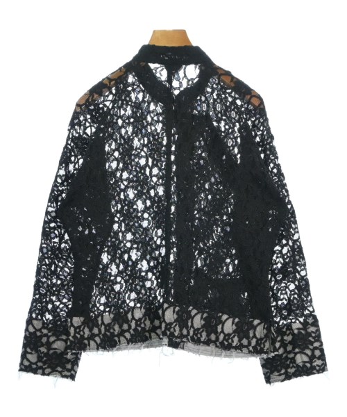 COMME des GARCONS COMME des GARCONS（コムデギャルソンコムデギャルソン）その他 黒 サイズ:M レディース/2200610187063