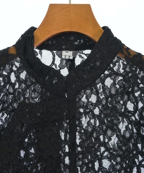 COMME des GARCONS COMME des GARCONS（コムデギャルソンコムデギャルソン）その他 黒 サイズ:M レディース/2200610187063