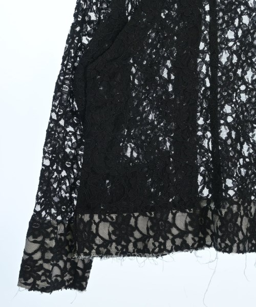 COMME des GARCONS COMME des GARCONS（コムデギャルソンコムデギャルソン）その他 黒 サイズ:M レディース/2200610187063