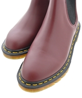 COMME des GARCONS COMME des GARCONS（コムデギャルソンコムデギャルソン）ブーツ 赤 サイズ:UK4(22.5cm位) レディース/2200610246050