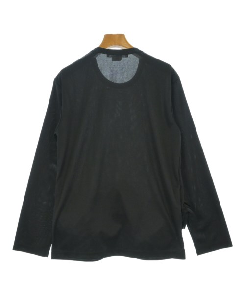 COMME des GARCONS COMME des GARCONS(コムデギャルソンコムデギャルソン)Tシャツ・カットソー 黒 サイズ:L/2200607480092