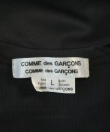 COMME des GARCONS COMME des GARCONS（コムデギャルソンコムデギャルソン）Tシャツ・カットソー 黒 サイズ:L レディース/2200607480092