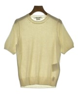 COMME des GARCONS COMME des GARCONS（コムデギャルソンコムデギャルソン）ニット・セーター 白 サイズ:S レディース/2200607480184