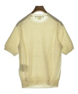 COMME des GARCONS COMME des GARCONS（コムデギャルソンコムデギャルソン）ニット・セーター 白 サイズ:S レディース/2200607480184