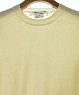 COMME des GARCONS COMME des GARCONS（コムデギャルソンコムデギャルソン）ニット・セーター 白 サイズ:S レディース/2200607480184