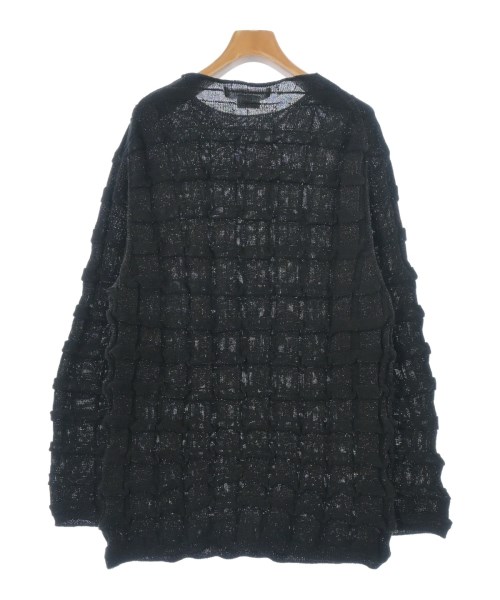 COMME des GARCONS COMME des GARCONS（コムデギャルソンコムデギャルソン）ニット・セーター 黒 サイズ:S レディース/2200607480191