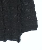 COMME des GARCONS COMME des GARCONS（コムデギャルソンコムデギャルソン）ニット・セーター 黒 サイズ:S レディース/2200607480191