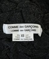 COMME des GARCONS COMME des GARCONS（コムデギャルソンコムデギャルソン）ニット・セーター 黒 サイズ:XS レディース/2200609937211