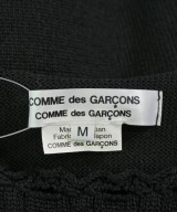 COMME des GARCONS COMME des GARCONS（コムデギャルソンコムデギャルソン）ニット・セーター 黒 サイズ:M レディース/2200609937228
