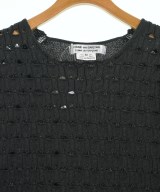 COMME des GARCONS COMME des GARCONS（コムデギャルソンコムデギャルソン）ニット・セーター 黒 サイズ:M レディース/2200609937228