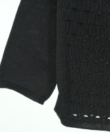 COMME des GARCONS COMME des GARCONS（コムデギャルソンコムデギャルソン）ニット・セーター 黒 サイズ:M レディース/2200609937228