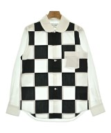 COMME des GARCONS COMME des GARCONS（コムデギャルソンコムデギャルソン）カジュアルシャツ 白 サイズ:XS レディース/2200609937235