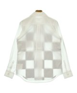COMME des GARCONS COMME des GARCONS（コムデギャルソンコムデギャルソン）カジュアルシャツ 白 サイズ:XS レディース/2200609937235