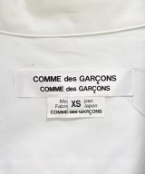 COMME des GARCONS COMME des GARCONS（コムデギャルソンコムデギャルソン）カジュアルシャツ 白 サイズ:XS レディース/2200609937235